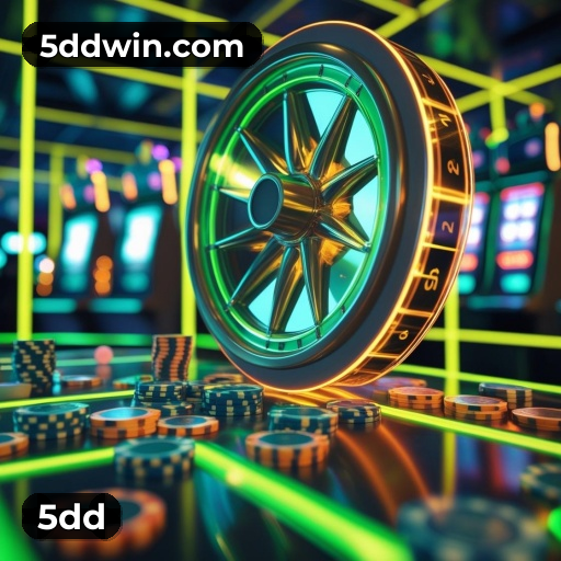 Jogos de Cassino em Destaque - Slots, Roleta, Blackjack