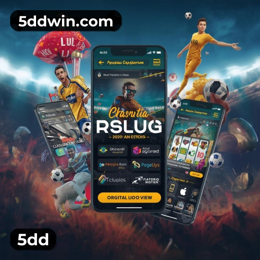 Categorias de Jogos - Slots, Mesa, Ao Vivo, Jackpots