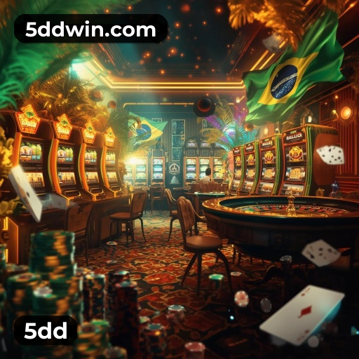 Processo de Download do App 5dd - Passo a Passo Simples