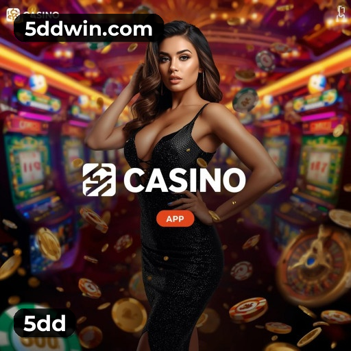 Imagem secundária de apoio para instalação do app 5dd