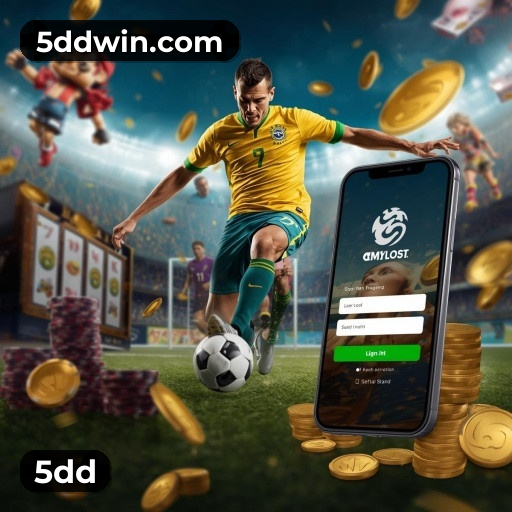 Recursos Exclusivos do App 5dd - Modo Offline, Login Biométrico
