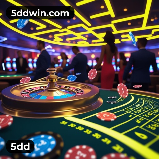 Jogos de Cassino ao Vivo